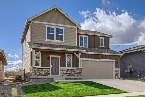 1814 Carnoustie Dr, Fort Collins, CO 80524