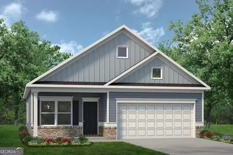 302 Southgate Dr, Byron, GA 31008