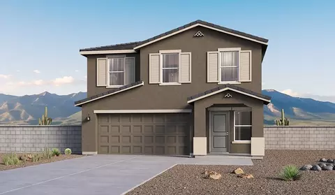 8984 W Lace Aloe Dr, Marana, AZ 85653