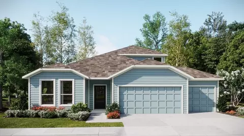 840 House Blvd, Haines City, FL 33844