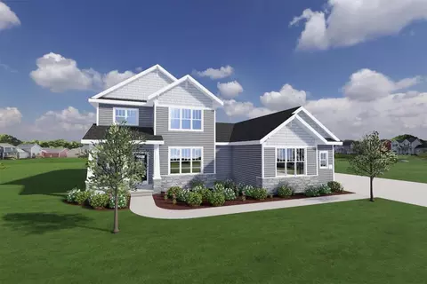 7701 W Preserve Pkwy, Mequon, WI 53097