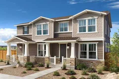 13463 E 111th Pl, Commerce City, CO 80022