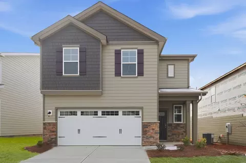 232 Bezelle Ave, York, SC 29745