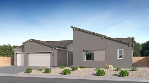 8657 Volt St, Las Vegas, NV 89113