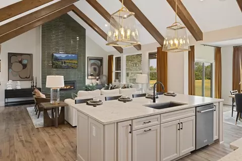 Kitchen - 998 Traemore Pl, Union, KY 41091 photo 1 of 8