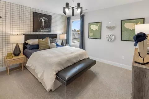 Bedroom - 998 Traemore Pl, Union, KY 41091 photo 2 of 10