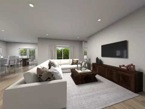Living - 1495 E Cattle Graze Loop, Sahuarita, AZ 85629 photo 1 of 3