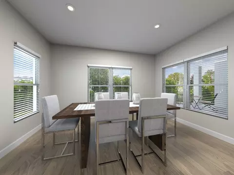 Dining - 1495 E Cattle Graze Loop, Sahuarita, AZ 85629 photo 1 of 2