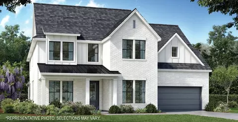 472 Barcara Ln, Frisco, TX 75033