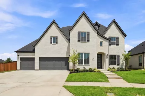 472 Barcara Ln, Frisco, TX 75033