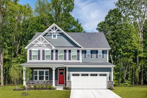 5009 Mann Rd, Toano, VA 23168