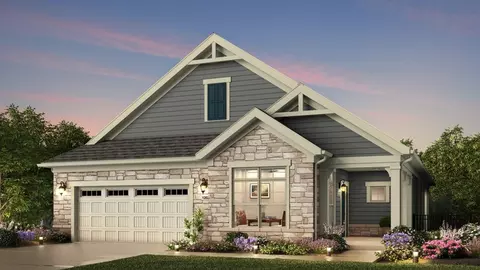 1427 Triple Crown Way, Beavercreek Township, OH 45385