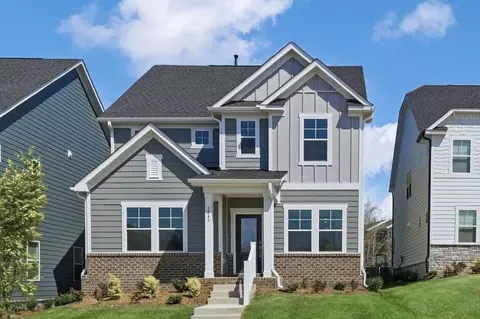 1045 Hardin Hill Ln, Knightdale, NC 27545
