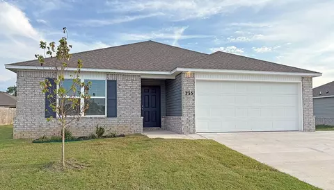 335 Stinson Rd, Elkins, AR 72727