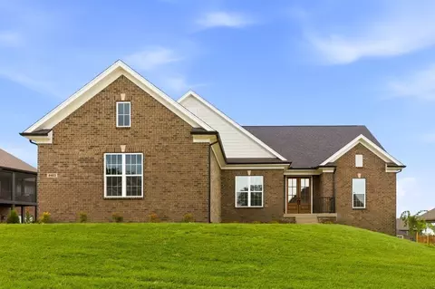 2403 Grant Ridge Way, Fisherville, KY 40023