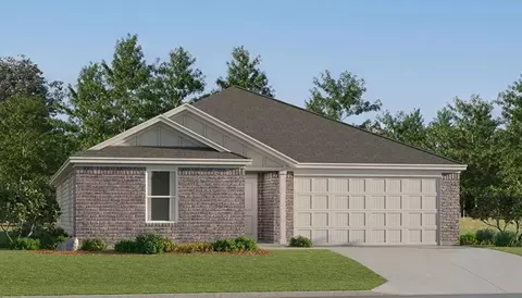 2156 Cedar Creek Ave, Yukon, OK 73099