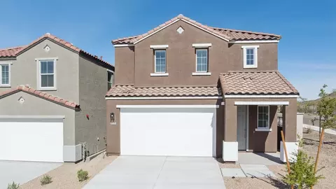 11868 W Burnside Trl, Peoria, AZ 85383