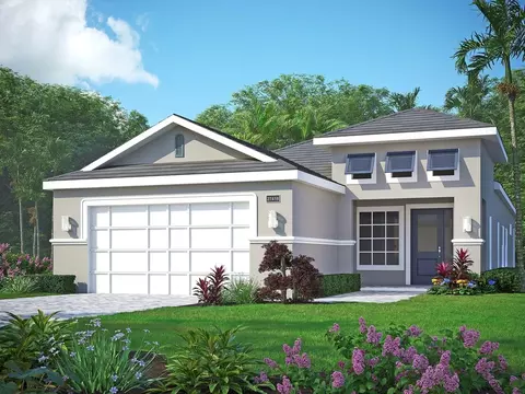 2120 Falls Mnr, Vero Beach, FL 32967