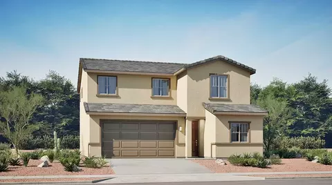 17207 S Paseo Moyo, Sahuarita, AZ 85629