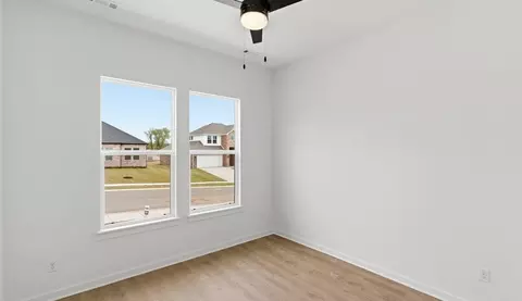 Bedroom - 486 Renley St, Springdale, AR 72762 photo 1 of 3