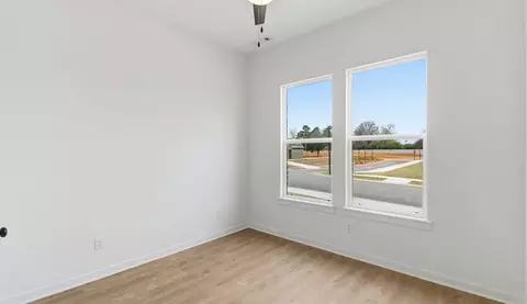 Bedroom - 486 Renley St, Springdale, AR 72762 photo 3 of 3