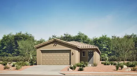 7409 S Kinglet Way, Tucson, AZ 85747