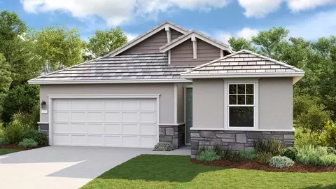 Exterior - 1007 Lodge Way, Lincoln, CA 95648 photo 2 of 11