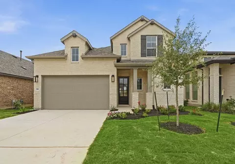 244 Basket Flower Loop, Kyle, TX 78640