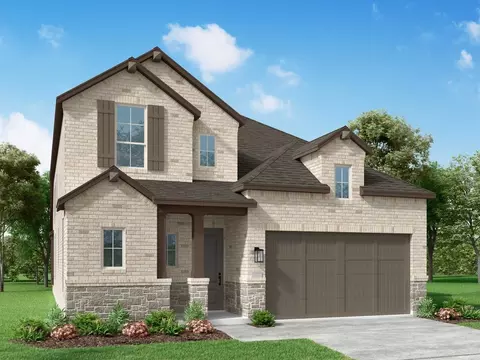 244 Basket Flower Loop, Kyle, TX 78640