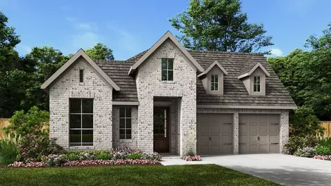 18819 Peony Manor Ln, Hockley, TX 77447
