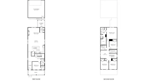 7113 Havana Dr, Franklin, TN 37067