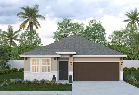 3920 Westway Ave, Mcallen, TX 78501