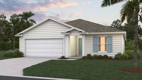 4283 Audubon Ave, Green Cove Springs, FL 32043