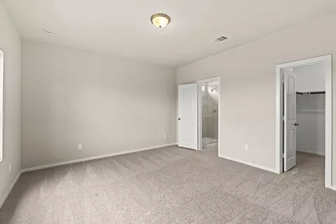 Bedroom - 2018 Starlight St, Angleton, TX 77515 photo 2 of 13