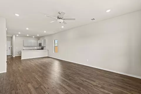 Living - 2018 Starlight St, Angleton, TX 77515 photo 4 of 6