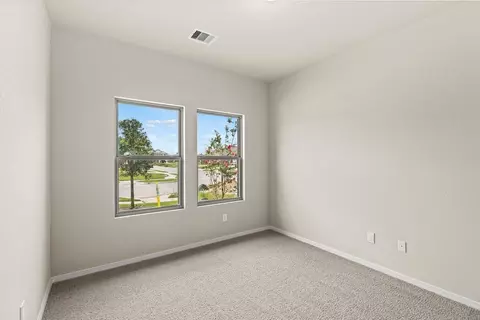 Bedroom - 2018 Starlight St, Angleton, TX 77515 photo 3 of 13
