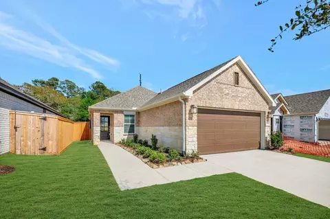 21418 Jacaranda Blossom Way, Tomball, TX 77377