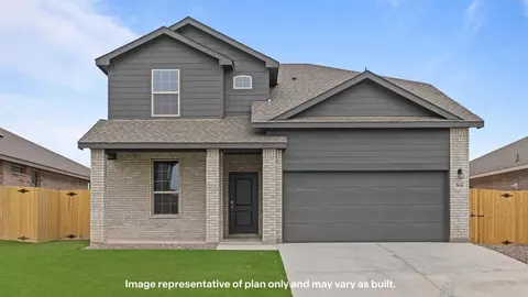 7601 Yellow Jacket Rd, Odessa, TX 79765