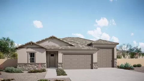 13781 S Marrs Ranch Rd, Vail, AZ 85641