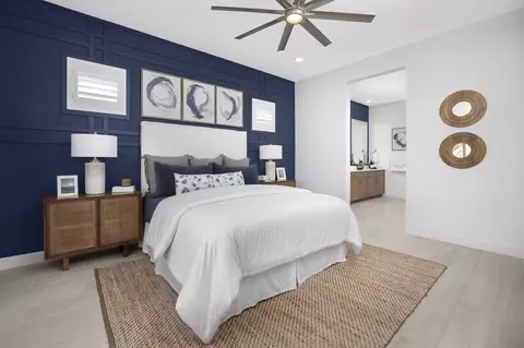 Bedroom - 13781 S Marrs Ranch Rd, Vail, AZ 85641 photo 1 of 3