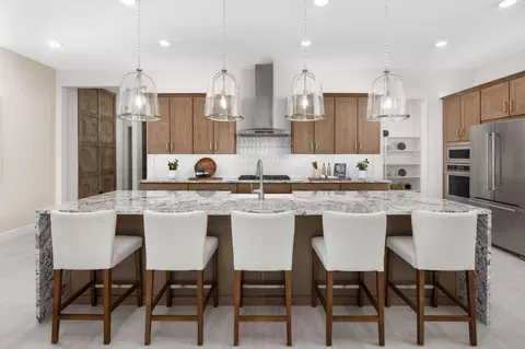 Kitchen - 13781 S Marrs Ranch Rd, Vail, AZ 85641 photo 4 of 5