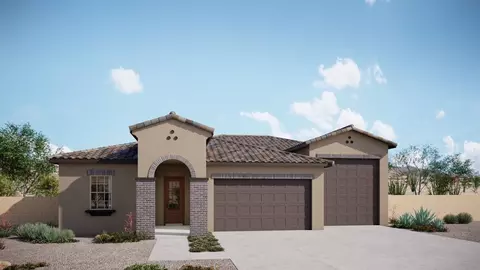 Exterior - 13781 S Marrs Ranch Rd, Vail, AZ 85641 photo 2 of 10
