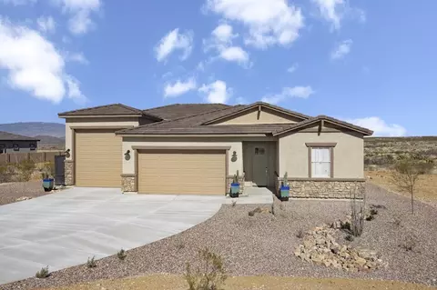 Exterior - 13781 S Marrs Ranch Rd, Vail, AZ 85641 photo 7 of 10
