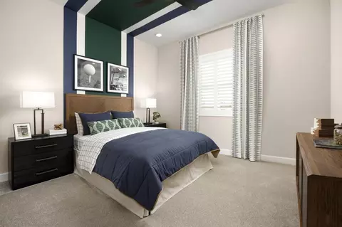Bedroom - 13781 S Marrs Ranch Rd, Vail, AZ 85641 photo 2 of 3