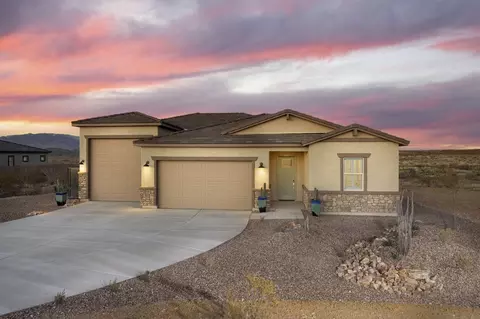 Exterior - 13781 S Marrs Ranch Rd, Vail, AZ 85641 photo 8 of 10