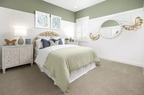 Bedroom - 13781 S Marrs Ranch Rd, Vail, AZ 85641 photo 3 of 3
