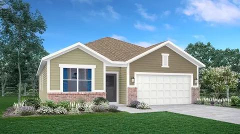 9028 Noble Heights Ln, Indianapolis, IN 46113