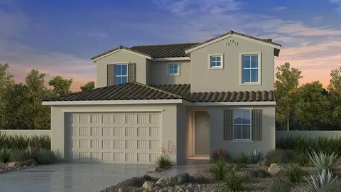 3931 Fairy Duster Ln, San Tan Valley, AZ 85140