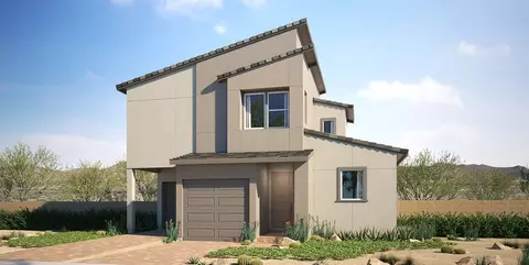 1734 Birder St, Las Vegas, NV 89138