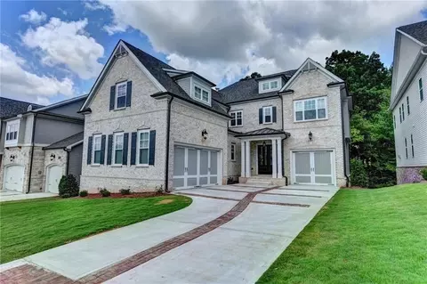 10015 Rupple Ln, Johns Creek, GA 30005